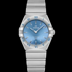 28 mm, steel on steel^OMEGA Discount