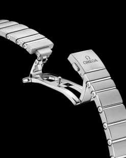 28 mm, steel on steel^OMEGA Discount