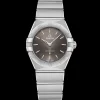 28 mm, steel on steel^OMEGA Outlet