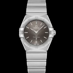 28 mm, steel on steel^OMEGA Outlet