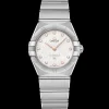 28 mm, steel on steel^OMEGA Best