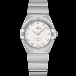 28 mm, steel on steel^OMEGA Best