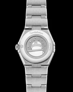 28 mm, steel on steel^OMEGA Best