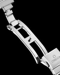 28 mm, steel on steel^OMEGA Best