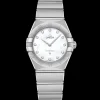 28 mm, steel on steel^OMEGA Sale