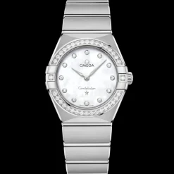28 mm, steel on steel^OMEGA Outlet