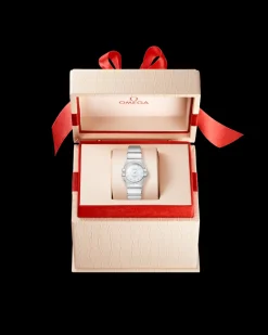25 mm, steel on steel^OMEGA Online