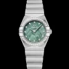 25 mm, steel on steel^OMEGA Fashion