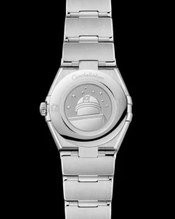 25 mm, steel on steel^OMEGA Fashion
