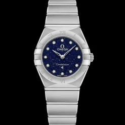 25 mm, steel on steel^OMEGA Clearance