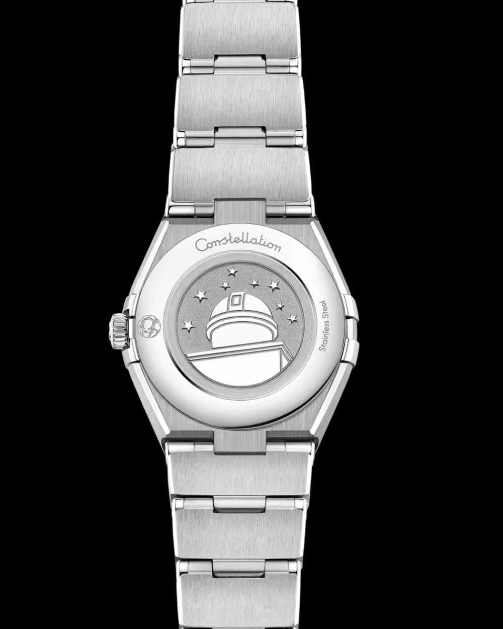 25 mm, steel on steel^OMEGA Clearance
