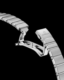 25 mm, steel on steel^OMEGA Hot