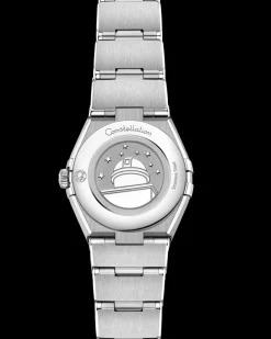 25 mm, steel on steel^OMEGA Outlet