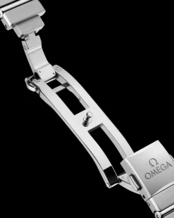 25 mm, steel on steel^OMEGA Outlet