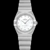 25 mm, steel on steel^OMEGA New
