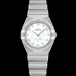 25 mm, steel on steel^OMEGA New