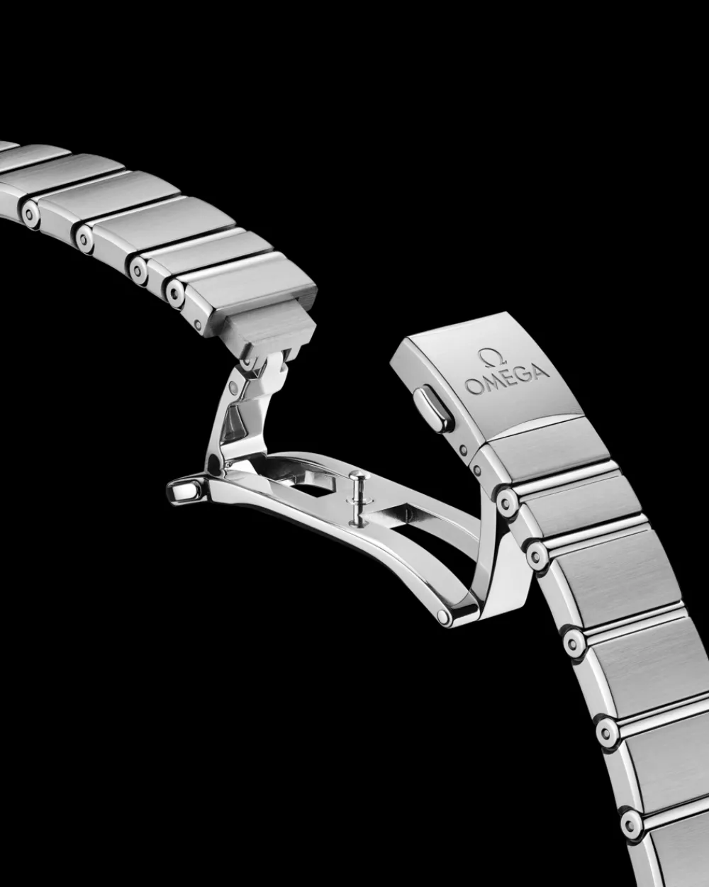 25 mm, steel on steel^OMEGA Outlet