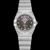 25 mm, steel on steel^OMEGA Fashion