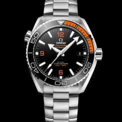 43.5 mm, steel on steel^OMEGA Discount