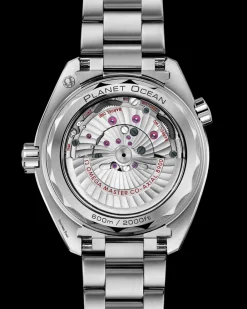 43.5 mm, steel on steel^OMEGA Discount