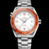 43.5 mm, steel on steel^OMEGA Online