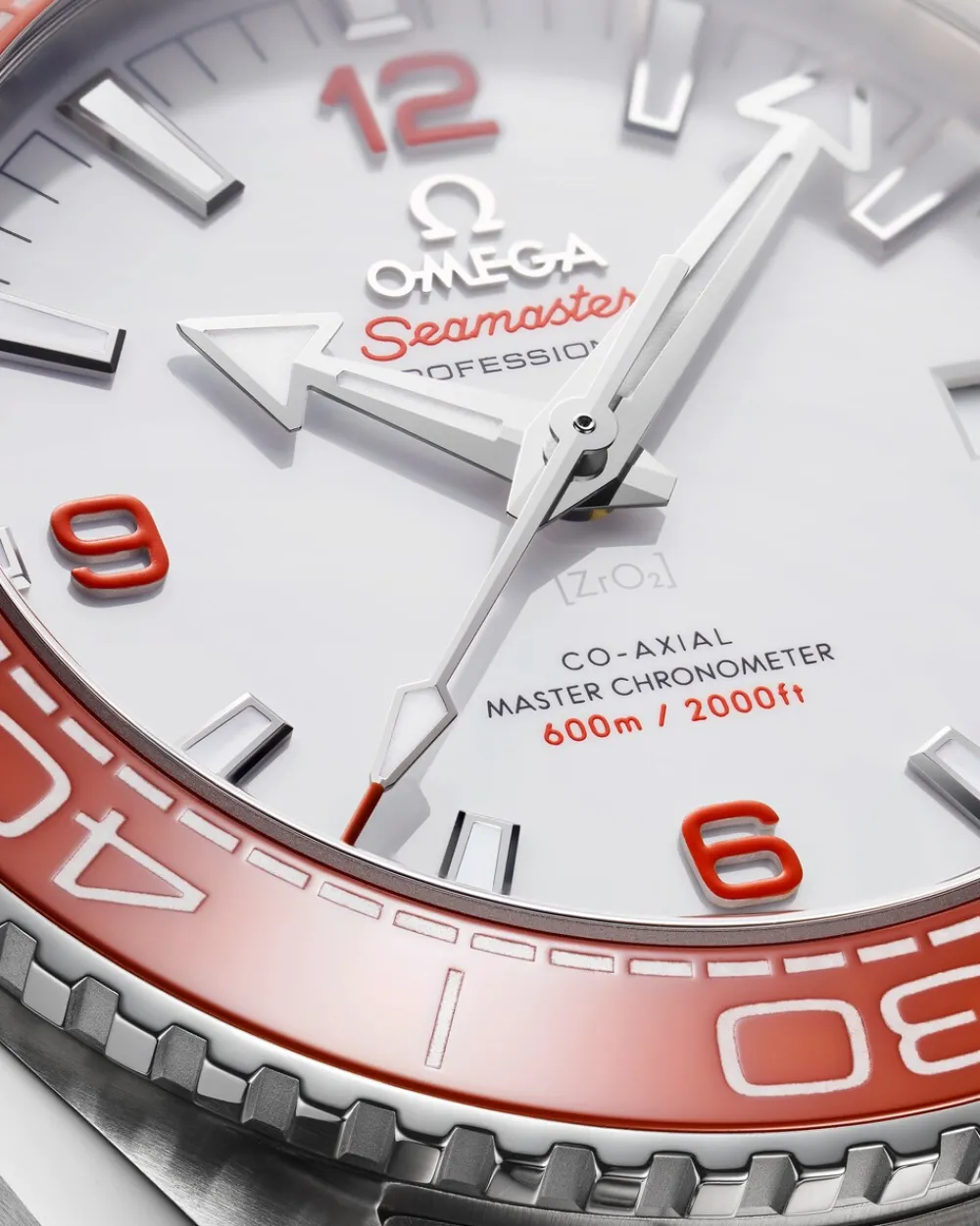43.5 mm, steel on steel^OMEGA Online