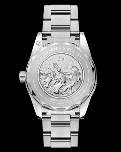 41 mm, steel on steel^OMEGA Sale