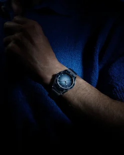 41 mm, steel on steel^OMEGA Sale