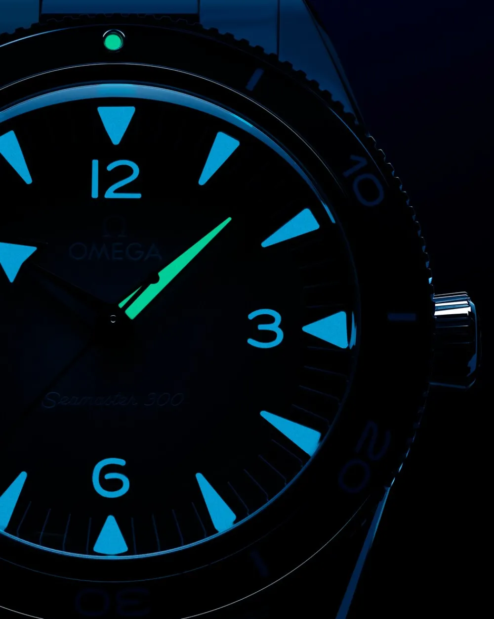 41 mm, steel on steel^OMEGA Sale