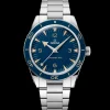 41 mm, steel on steel^OMEGA Online