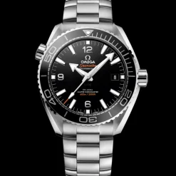 43.5 mm, steel on steel^OMEGA Online