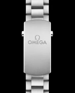 43.5 mm, steel on steel^OMEGA Online