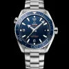 43.5 mm, steel on steel^OMEGA New