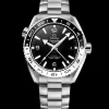 43.5 mm, steel on steel^OMEGA Clearance