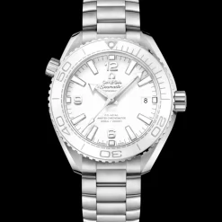 39.5 mm, steel on steel^OMEGA Outlet