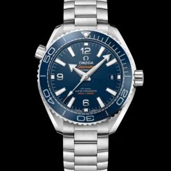 39.5 mm, steel on steel^OMEGA Discount