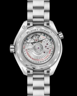 39.5 mm, steel on steel^OMEGA Discount