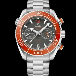 45.5 mm, steel on steel^OMEGA Online