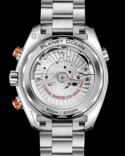 45.5 mm, steel on steel^OMEGA Online