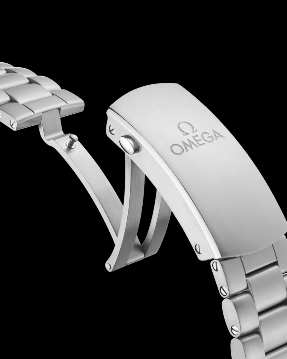 45.5 mm, steel on steel^OMEGA Online