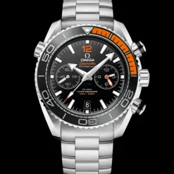 45.5 mm, steel on steel^OMEGA Online