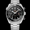 45.5 mm, steel on steel^OMEGA Best