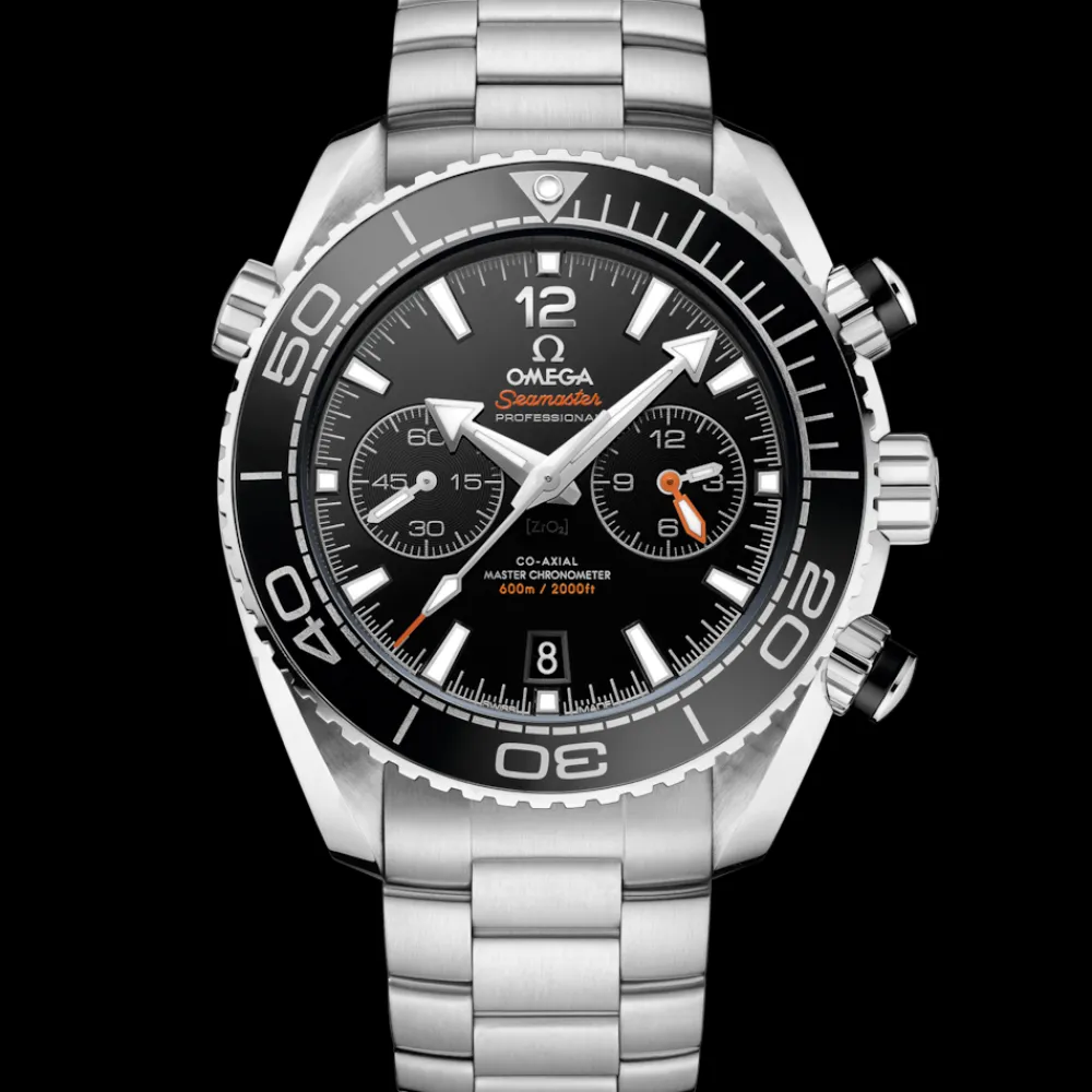 45.5 mm, steel on steel^OMEGA Best