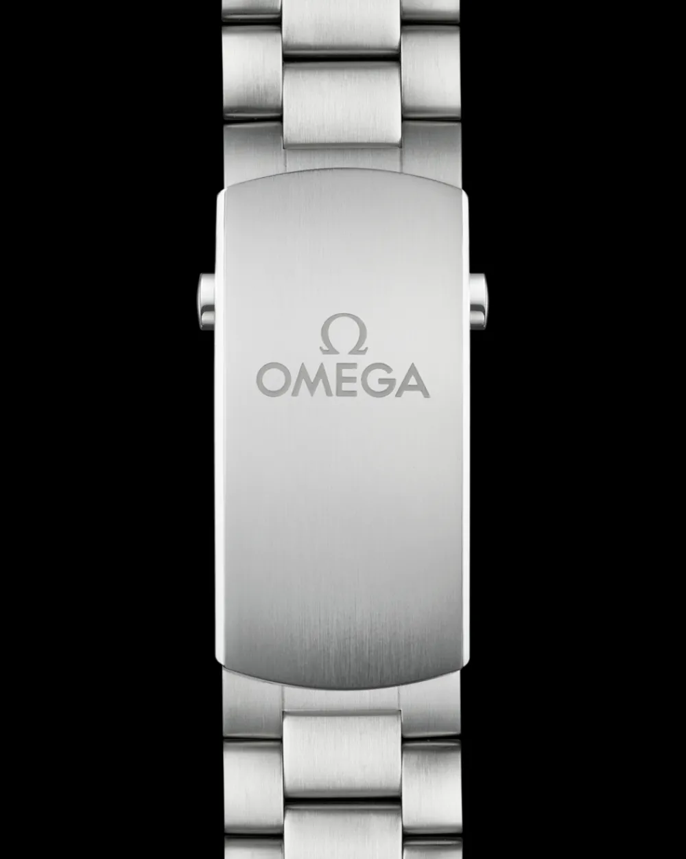 45.5 mm, steel on steel^OMEGA Best