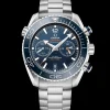 45.5 mm, steel on steel^OMEGA Outlet