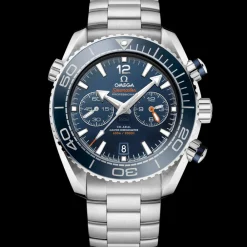45.5 mm, steel on steel^OMEGA Outlet