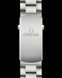 45.5 mm, steel on steel^OMEGA Outlet