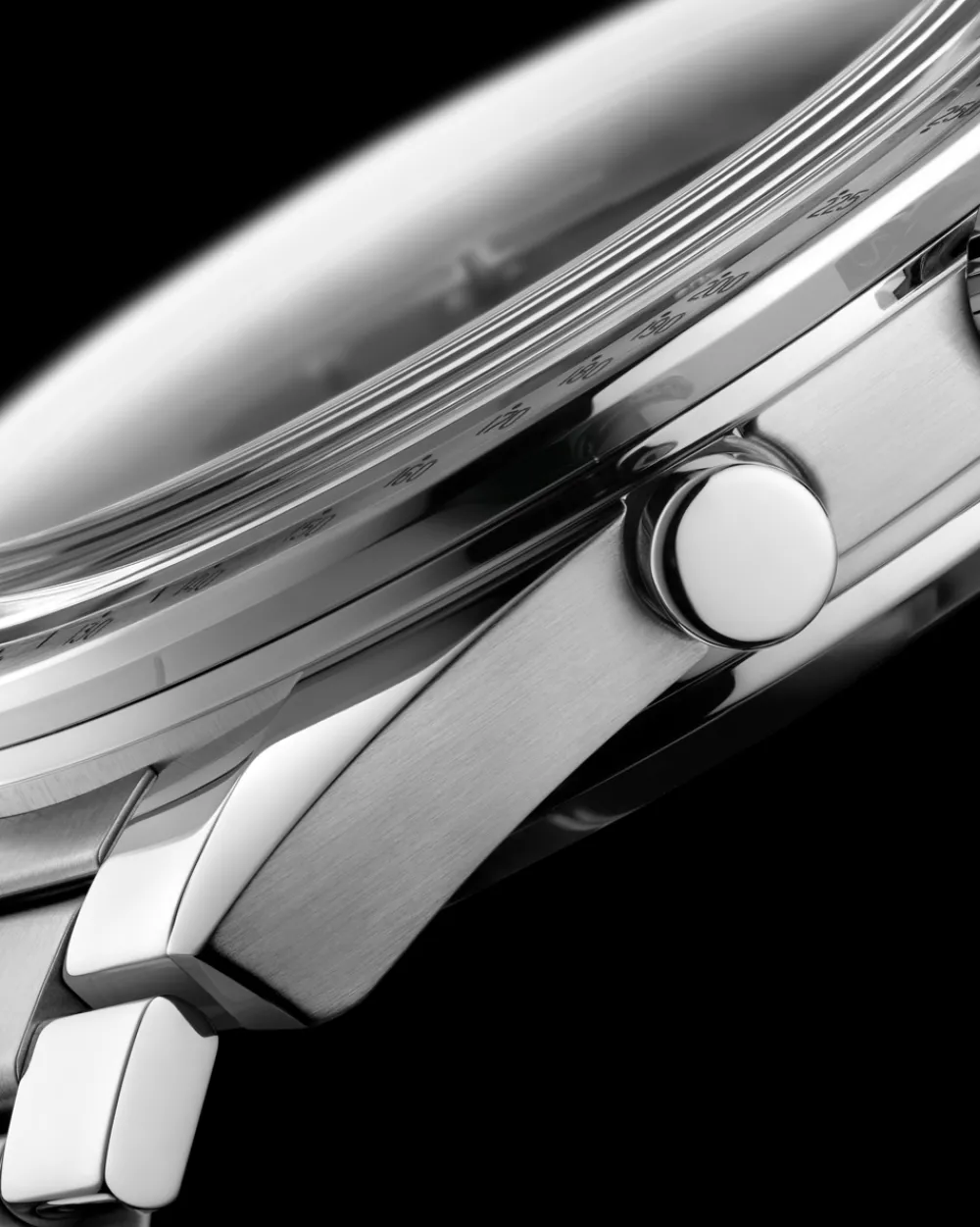 40.5 mm, steel on steel^OMEGA Online