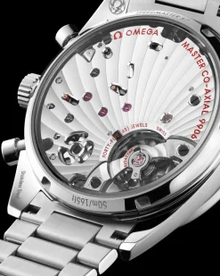 40.5 mm, steel on steel^OMEGA Online