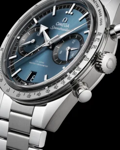 40.5 mm, steel on steel^OMEGA Clearance